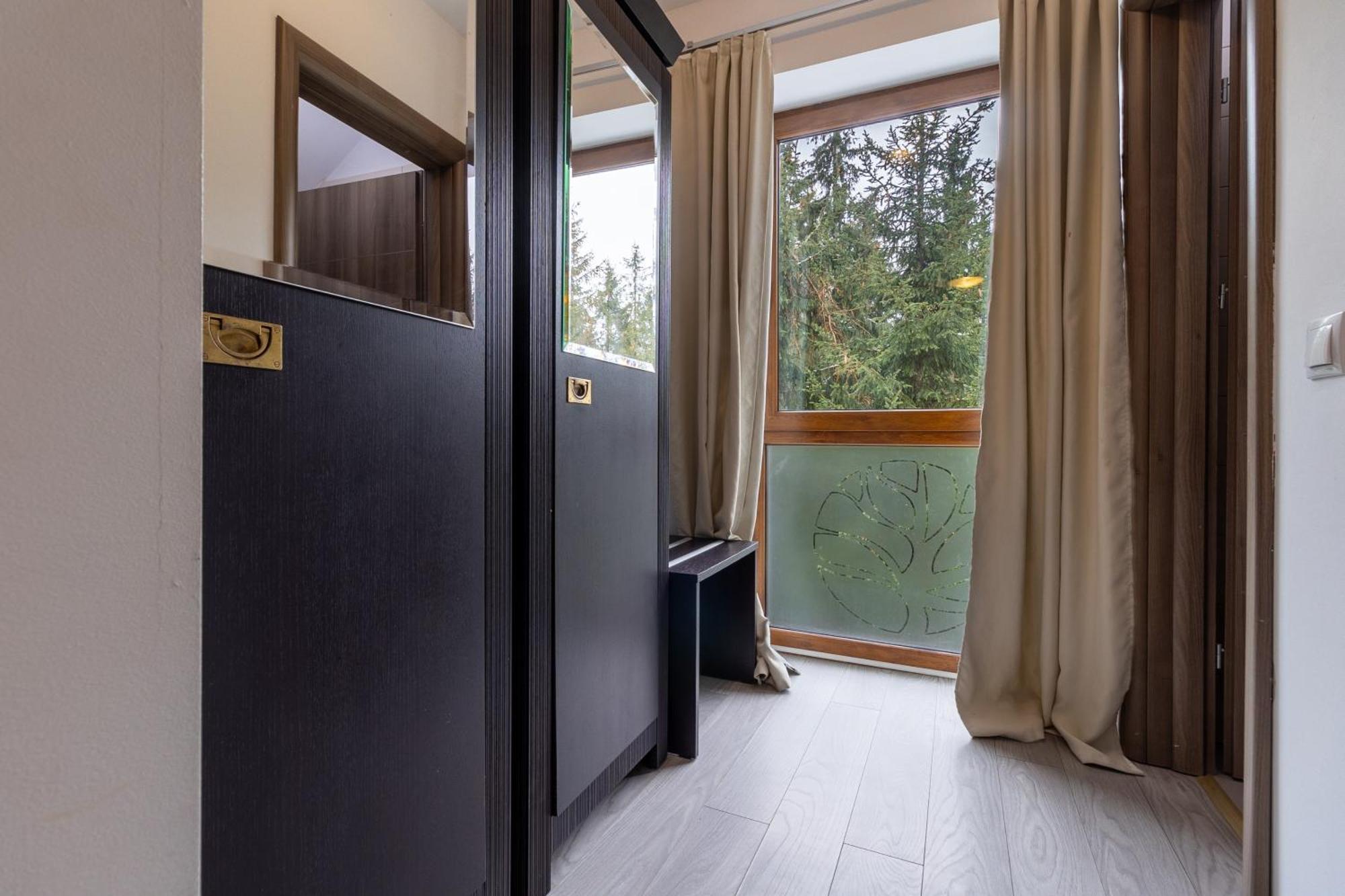 Pensiunea Aria Gasthof