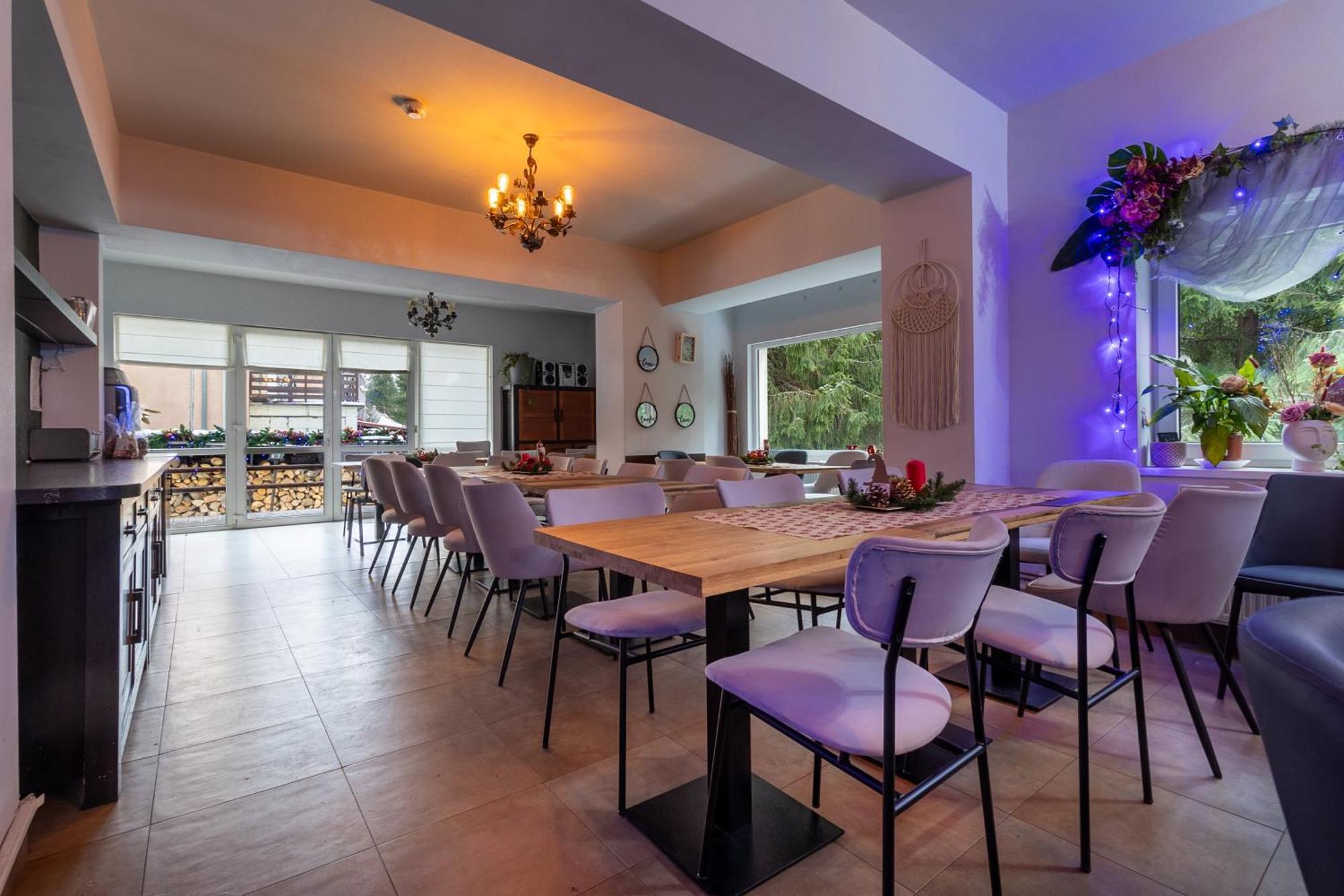 Pensiunea Aria Gasthof 2*