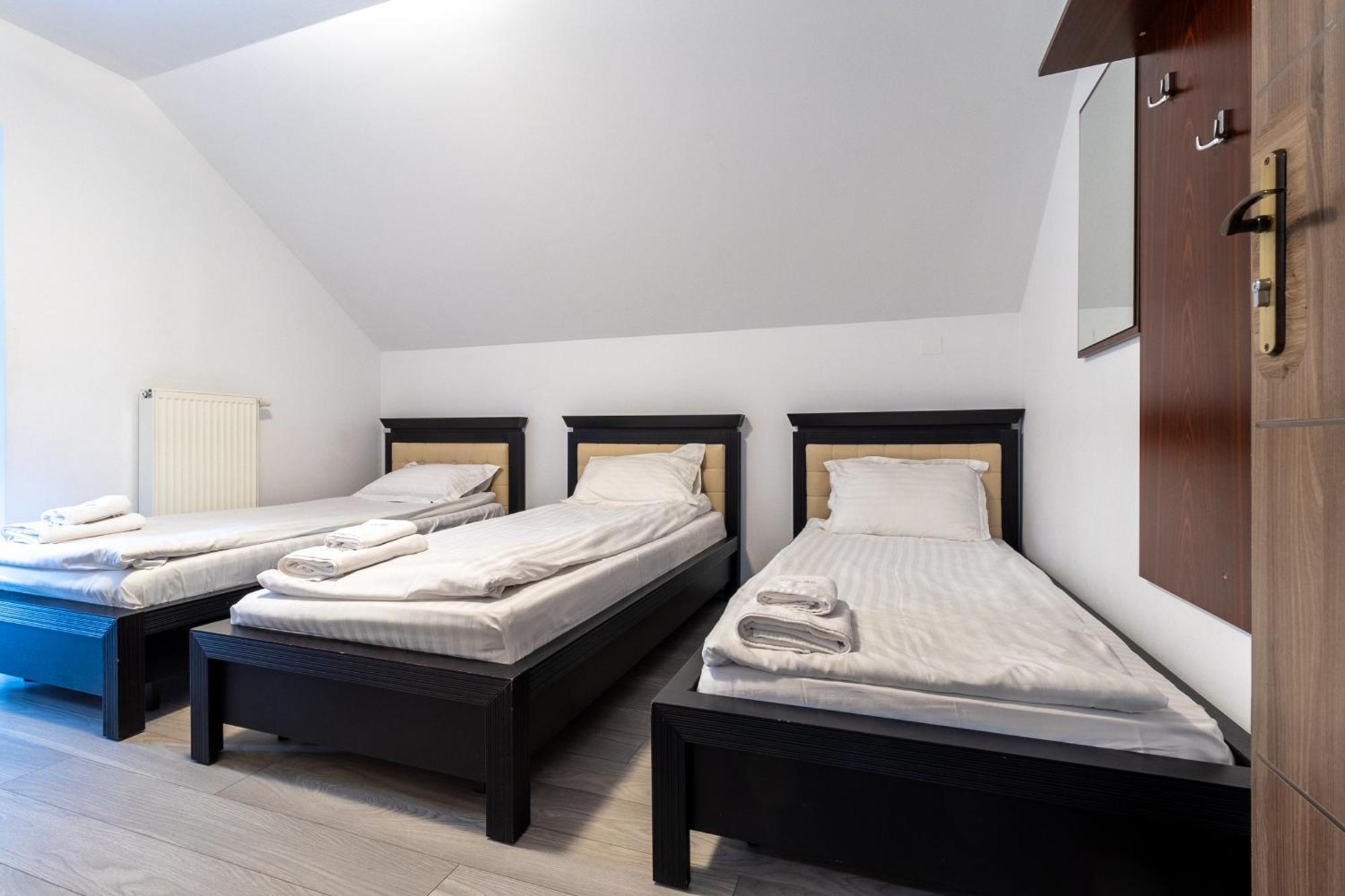 Gasthof Pensiunea Aria Păltiniş