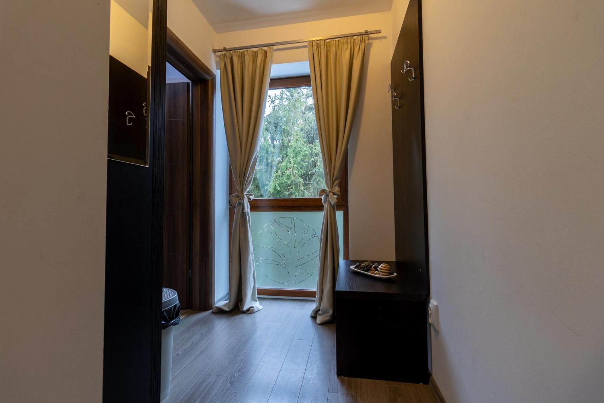 Pensiunea Aria Gasthof Păltiniş