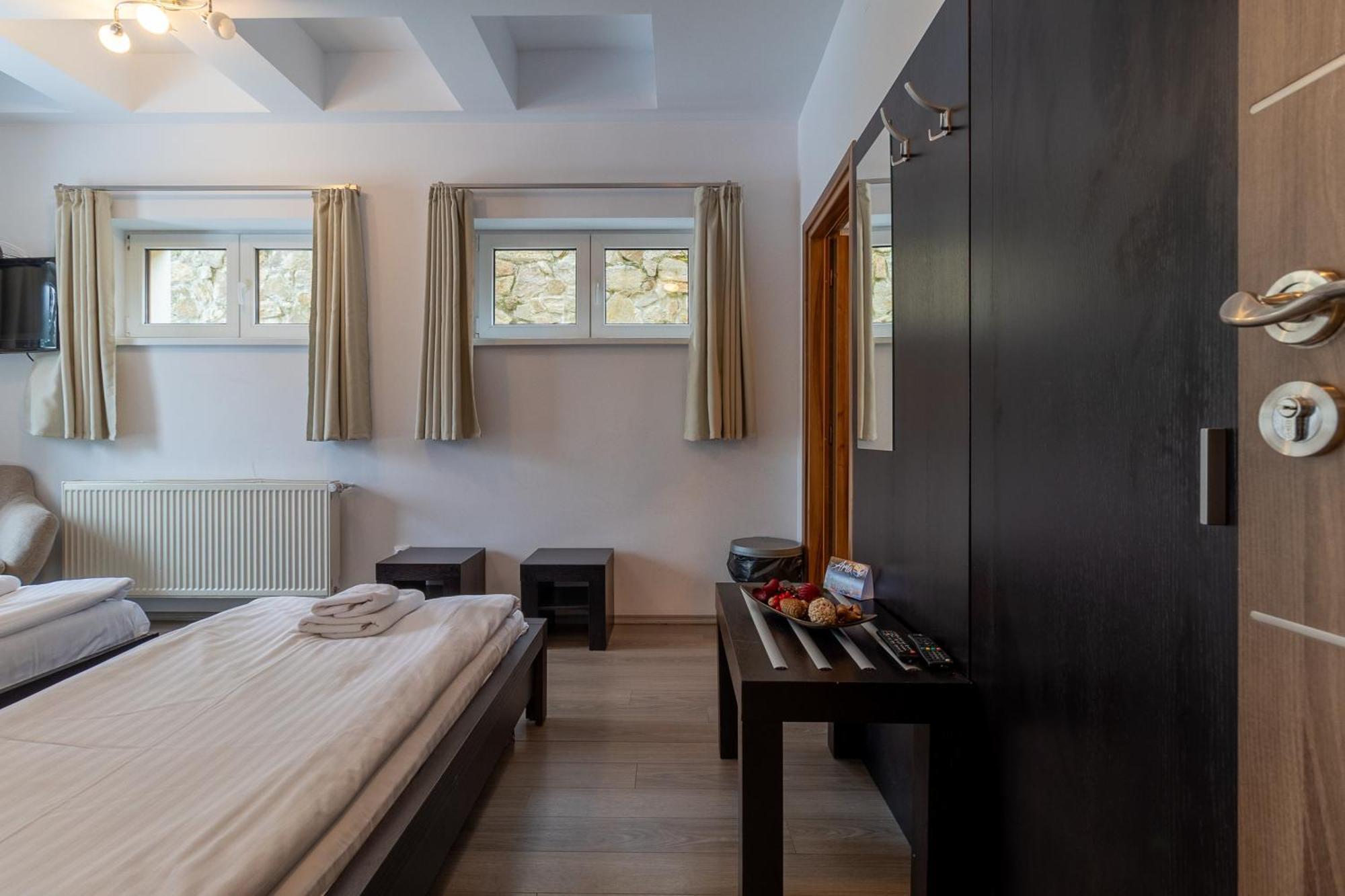 Pensiunea Aria Gasthof 2*