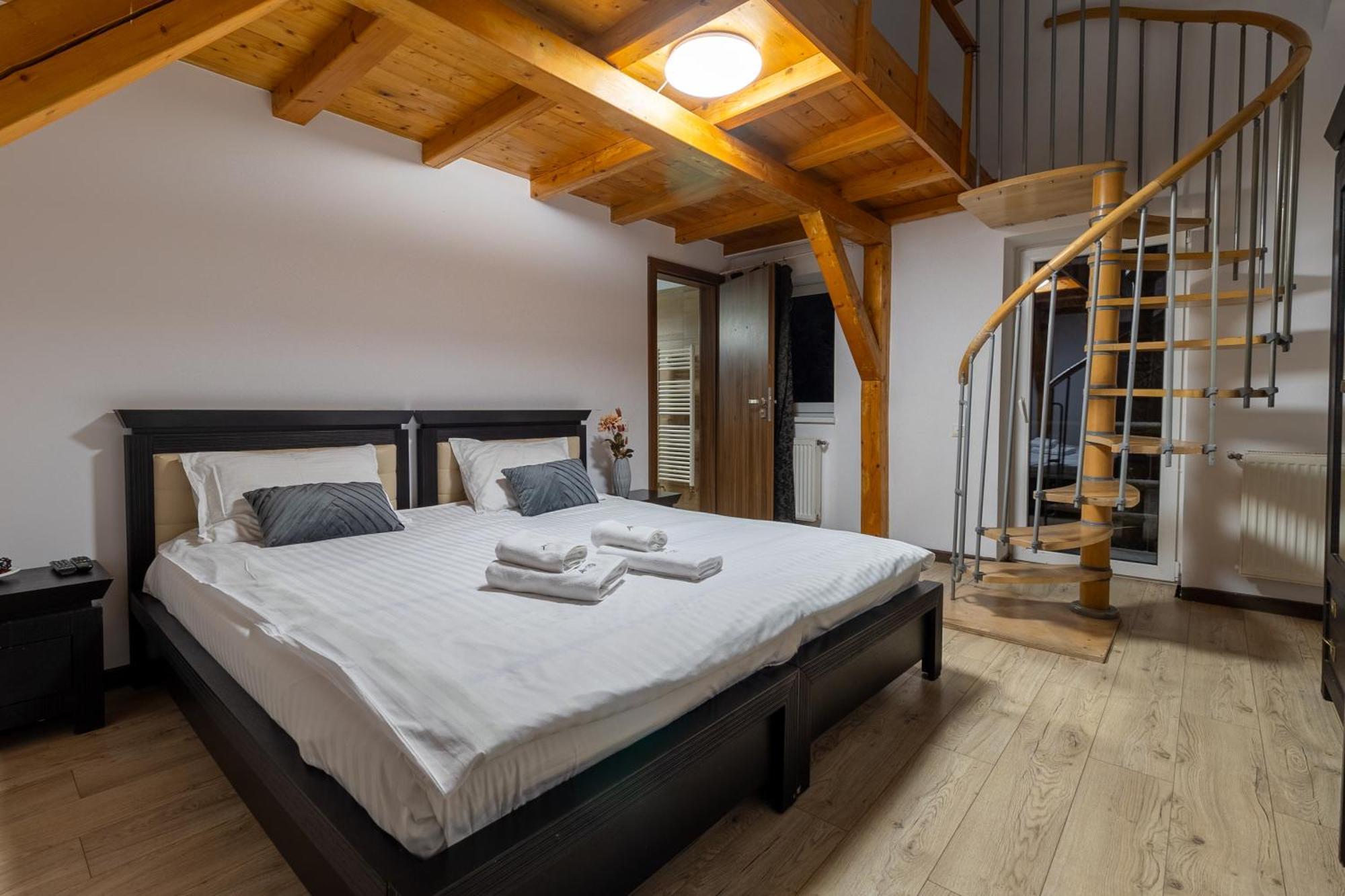 Gasthof Pensiunea Aria